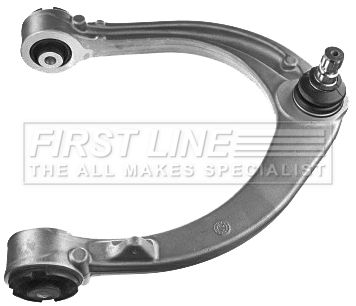 Control/Trailing Arm, wheel suspension FIRST LINE FCA7362