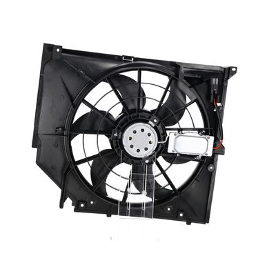 VENTILATOR RADIATOR NISSENS 85649 23