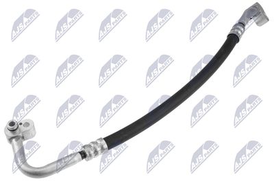 CONDUCTA INALTA PRESIUNE AER CONDITIONAT