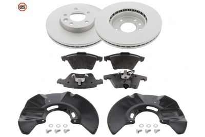 SET FRANA FRANA DISC