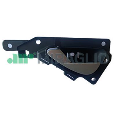 MâNER USA ECHIPARE INTERIOARA