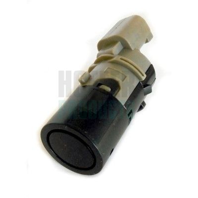 SENSOR AJUTOR PARCARE