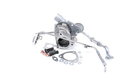 LADER AUFLADUNG BTS Turbo T981004 20