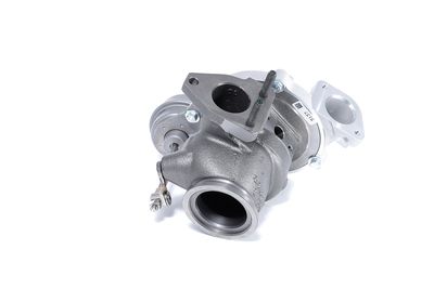 LADER AUFLADUNG BTS Turbo T916022 21