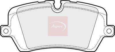 DriveTec Brake Pads DBPPAD2508