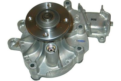 Kavo Parts Vandens siurblys, variklio aušinimas