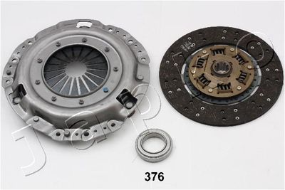 Комплект сцепления JAPKO 92376 для ASIA MOTORS HI-TOPIC