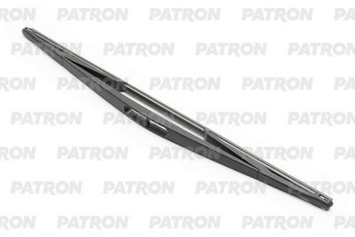 Щетка стеклоочистителя PATRON PWB410-R-E для OPEL MERIVA
