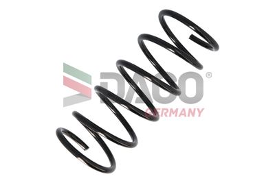 Пружина ходовой части DACO Germany 801303 для HYUNDAI i10
