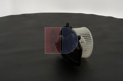 INNENRAUMGEBLäSE AKS DASIS 740189N 10