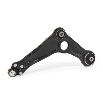 носач, окачване на колелата RIDEX 273C2699