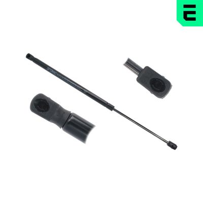 Pneumatická pružina, zavazadlový / nákladový prostor OPTIMAL AG-50215