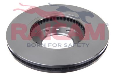 RAICAM RD00562 Тормозные диски для KIA CARNIVAL / GRAND CARNIVAL III (VQ) 2.9 CRDi LX RAICAM RD00562 Тормозные диски для KIA CARNIVAL / GRAND CARNIVAL III (VQ) 2.9 CRDi LX