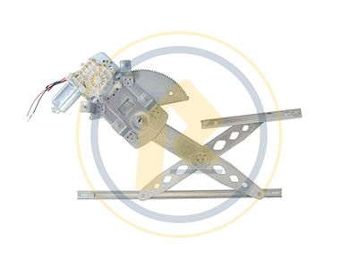 стъклоподемник Ac Rolcar 01.3976