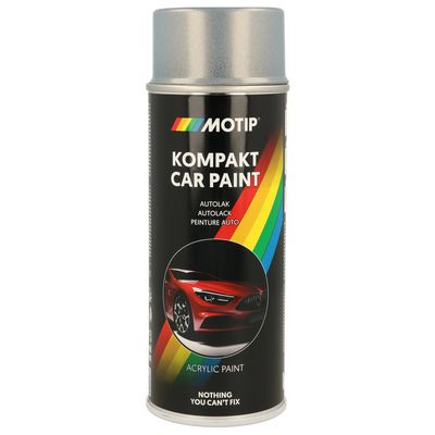 MOTIP Лак транспортного средства