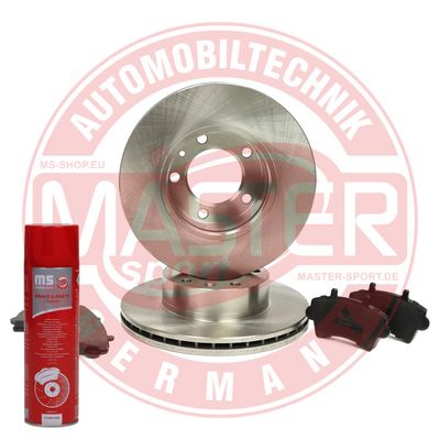 SET FRANA FRANA DISC