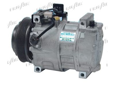 FRIGAIR 920.30017 Компрессор кондиционера  для MERCEDES-BENZ C-CLASS (W202) C 200 D (202.122)