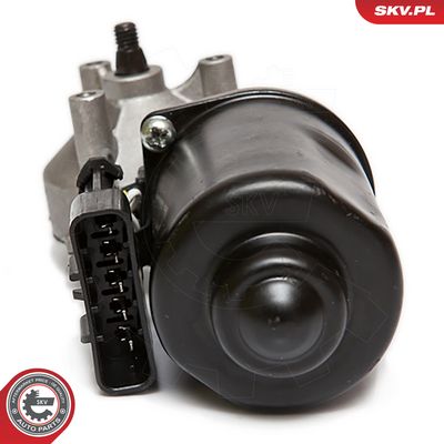 Motor stěračů SKV 19SKV010