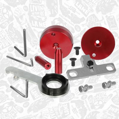 SET SCULE BLOCARE DISTRIBUTIE ET ENGINETEAM HP0041 1