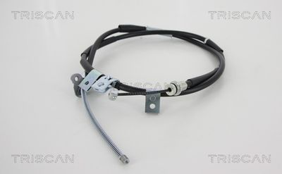 Тросик, cтояночный тормоз TRISCAN 8140 69139 для SUZUKI GRAND VITARA