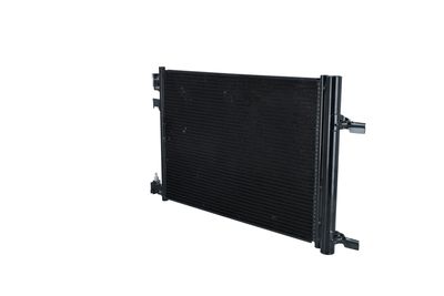 CONDENSATOR CLIMATIZARE NRF 35918 32