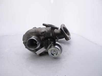 LADER AUFLADUNG GARRETT 4540925001S 1