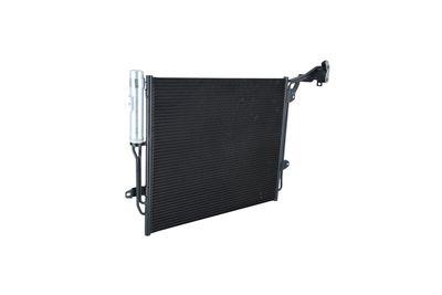 CONDENSATOR CLIMATIZARE NRF 350054 42