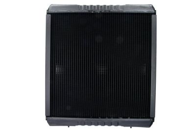 Motorradiator