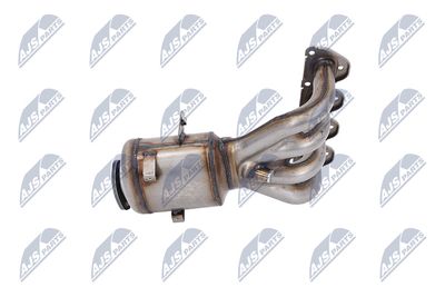 CATALIZATOR NTY KATPL011 28