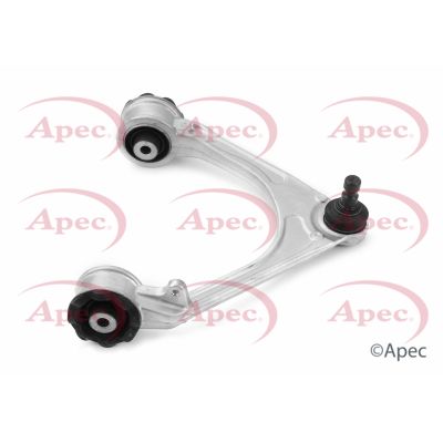 Control/Trailing Arm, wheel suspension APEC AST2760