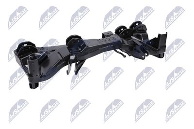 CORP AX NTY ZRZMS004 18