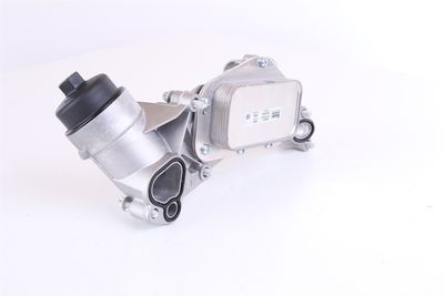 RADIATOR ULEI ULEI MOTOR NISSENS 90930 38
