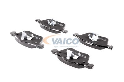 BREMSBELAGSATZ SCHEIBENBREMSE VAICO V950166 40