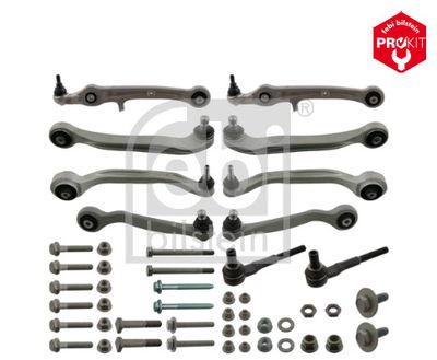 SET SUSPENSIE ROATA FEBI BILSTEIN 48900 0