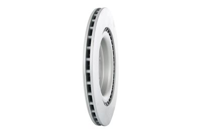 Brake disc Achter Links/Rechts past: LAND ROVER DISCOVERY V, RANGE ROVER IV, RANGE ROVER SPORT II 2.0-5.0 08.12-