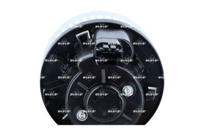 VENTILATOR HABITACLU NRF 34529