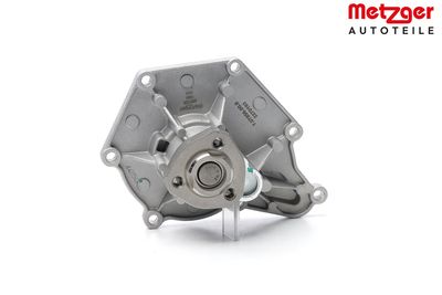 POMPă DE APă RăCIRE MOTOR METZGER AUTOTEILE 4007036 36