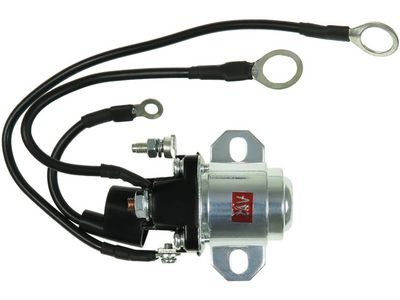 Elektromagnetický spínač, startér AS-PL SS5168S