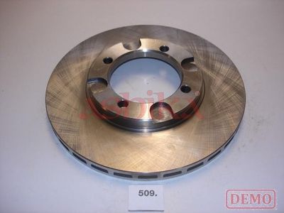 спирачен диск ASHIKA 60-05-509C