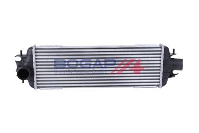 INTERCOOLER COMPRESOR