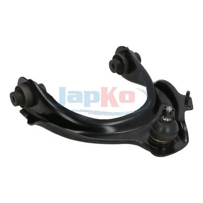 Lenker, Radaufhängung