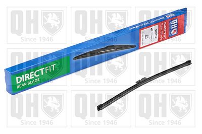 перо на чистачка QUINTON HAZELL QDR128