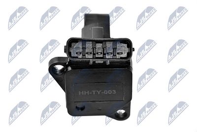 SENZOR DEBIT AER NTY EPPTY003 3