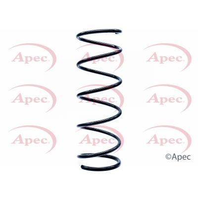 Suspension Spring APEC ACS1305