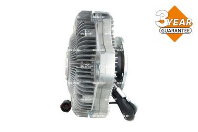 Cupla, ventilator radiator NRF 49795