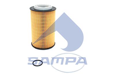 Filtro de aceite