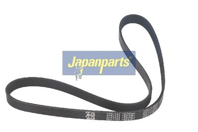JAPANPARTS V formos rumbuoti diržai
