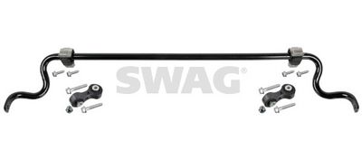 BARA STABILIZATOARE SUSPENSIE SWAG 33100727
