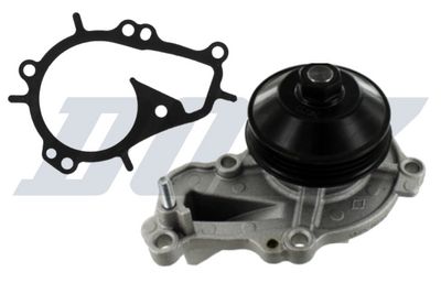 WASSERPUMPE MOTORKüHLUNG