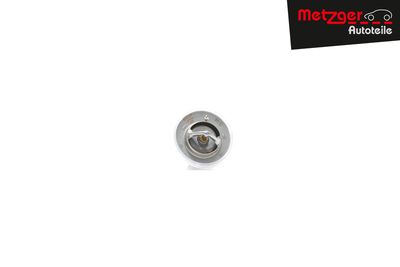 THERMOSTAT KüHLMITTEL METZGER AUTOTEILE 4006093 36